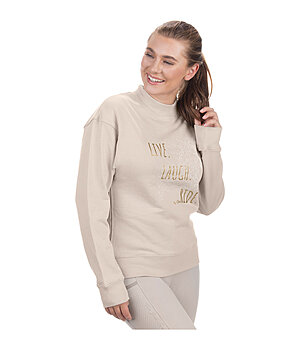 Sweatshirt Jumper Livie STEEDS Sweatshirt Jumper Livie - 653765-S-CH