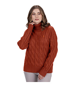 Turtleneck Jumper Lea Felix Bühler Turtleneck Jumper Lea - 653798