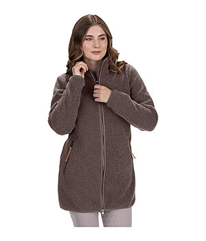Cosy Fleece Jacket Osia II STEEDS Cosy Fleece Jacket Osia II - 653806