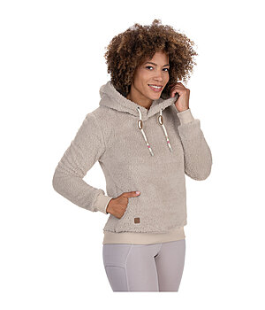 Teddy Fleece Jumper Bella STEEDS Teddy Fleece Jumper Bella - 653820