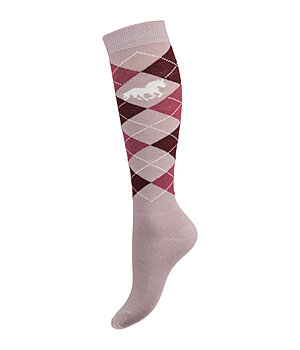 STEEDS Children's Knee Socks - 680305-M-BP