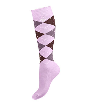 Felix Bhler Kids Knee Socks Caro - 680702-S-PV