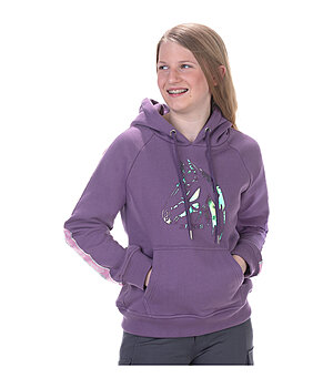 STEEDS Children's Sweat Hoodie Cody - 680946-1112-FP