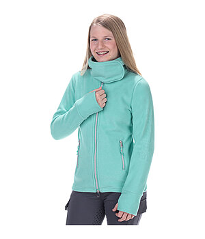 STEEDS Children's Fleece Jacket Anouke - 680952-1112-LG