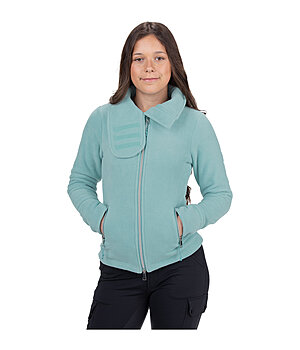 Children's Fleece Jacket Anouke STEEDS Children's Fleece Jacket Anouke - 680952-1112-OF