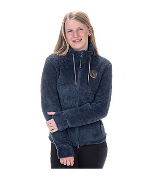 Children's Teddy Fleece Jacket Billie Felix Bühler Children's Teddy Fleece Jacket Billie - 681024