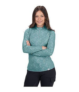 Children's Functional Stretch Jumper Xena STEEDS Children's Functional Stretch Jumper Xena - 681026-1112-OF