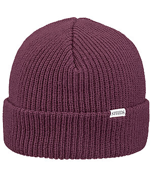 STEEDS Children's Beanie Fritzi II - 681028--CS