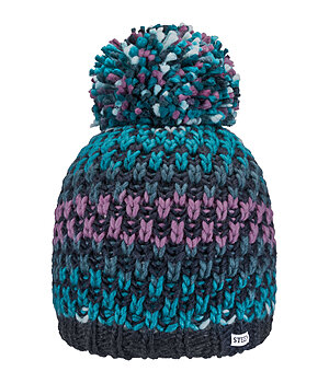 STEEDS Children's Knitted Hat Manon - 681031--DQ