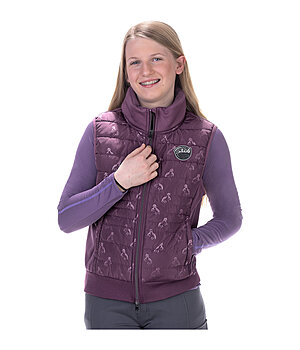 STEEDS Children's Combination Riding Gilet Sarah II - 681037