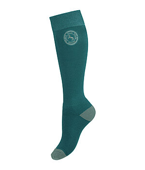 Felix Bhler Children's Winter Knee High Socks Logo - 681040-S-TG