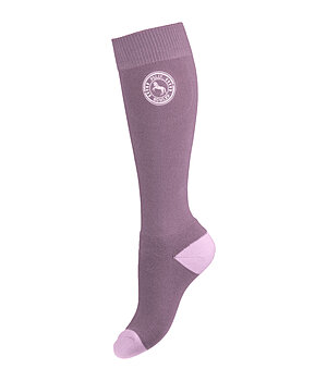 Felix Bhler Children's Winter Knee High Socks Logo - 681040-S-V