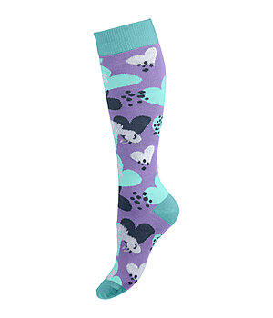 STEEDS Children's Knee High Socks Aylin - 681043-S-KK