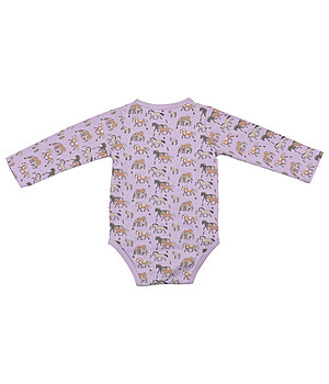 STEEDS Baby Long Sleeve Bodysuit Jona II - 681045-9-PV