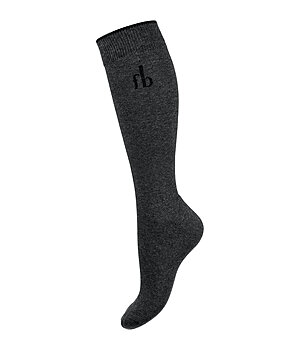 Felix Bhler Men's Knee High Socks Laredo - 690022-3-CF