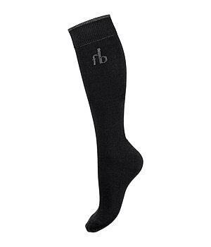Felix Bhler Men's Knee High Socks Laredo - 690022-3-S