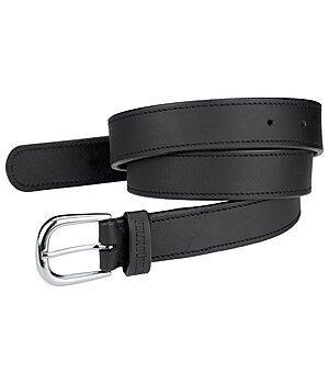 Men's Leather Belt Felix Bühler Men's Leather Belt - 690049-S-S