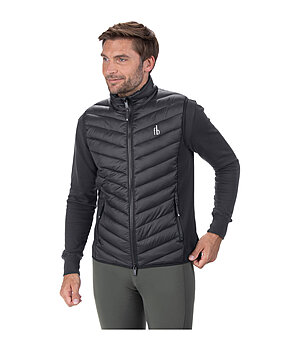 Men's Riding Gilet Noah Felix Bühler Men's Riding Gilet Noah - 690058-M-S