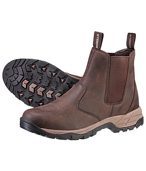 STEEDS Riding Boots Trail - 740509-6-DB