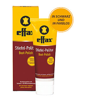 effax Boot Polish - 741155