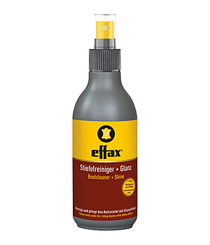 effax Boot Cleaner + Polish - 741156