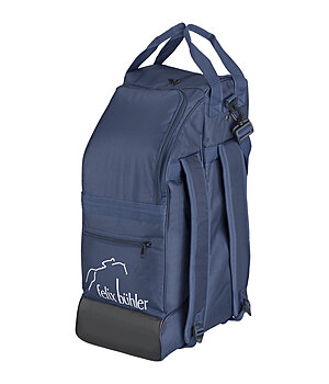 Felix Bhler Riding Backpack - 741191--NV