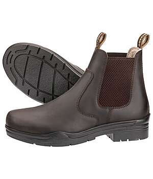 STEEDS Stable Winter Jodhpur Boots Master V - 741291