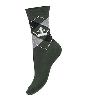 Felix Bhler Socks - 750426-2-RF