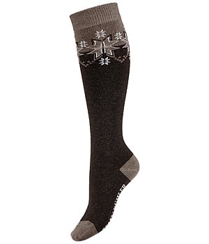 Felix Bhler Merino Mix Knee Socks Malia - 750611-2-DB
