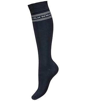 Felix Bhler Men's Knee Socks - 750667-3-GB