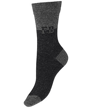 Felix Bhler Merino Mix Socks Ina - 750762-2-S