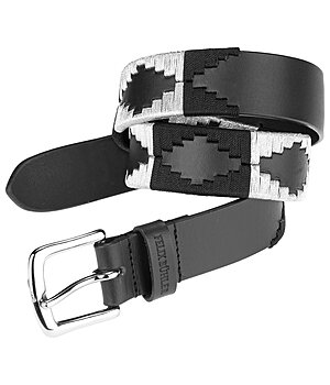 Felix Bhler Leather Belt Camilla - 750876-75-S