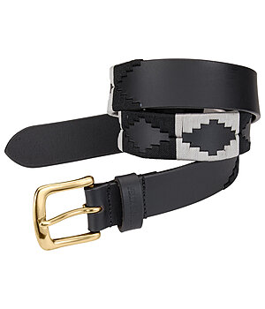 Felix Bhler Leather Belt Camilla - 750876-85-SH