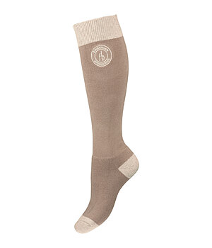Felix Bhler Winter Knee High Socks Ivy - 750887-1-LX