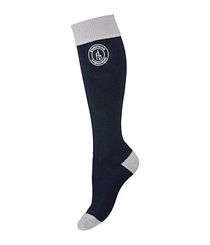 Felix Bhler Winter Knee High Socks Ivy - 750887-2-NV