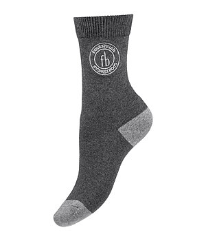 Felix Bhler Winter Socks Ina - 750888-2-CF