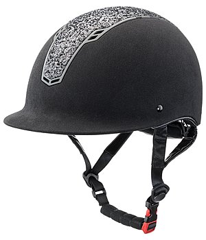 KNIGHTSBRIDGE Riding Hat X-Cellence Diamond - 780226-S/M-SX