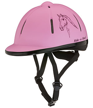 Ride-a-Head Children's Riding Hat Start Lovely Horse - 780290-S-LL