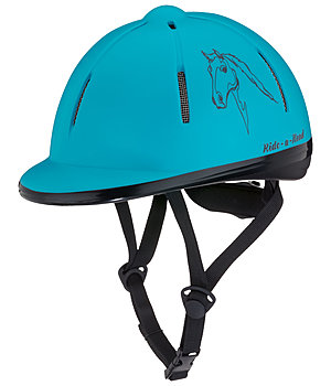 Ride-a-Head Children's Riding Hat Start Lovely Horse - 780290-S-TU