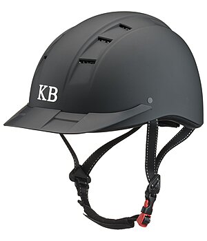 KNIGHTSBRIDGE Riding Hat Accent II - 780343-M-S