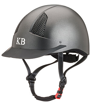 KNIGHTSBRIDGE KB Riding Hat Evident II - 780345-M-ST