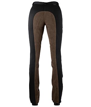 Full Seat Legging in Navy | Free Ride designs high quality apparel &  horsewear