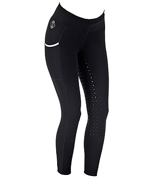 Grip Full Seat Riding Tights Anneke Felix Bühler Grip Full Seat Riding Tights Anneke - 810545-3032-S