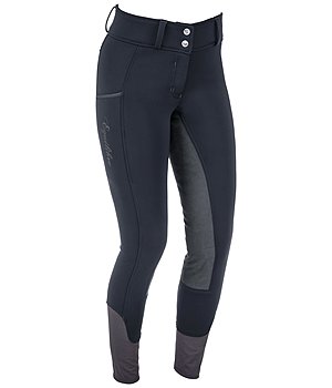 Equilibre Thermal Full-Seat Breeches Annelie - 810577-3032-NV