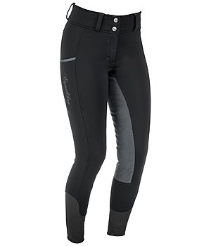 Equilibre Thermal Full-Seat Breeches Annelie - 810577-3032-S