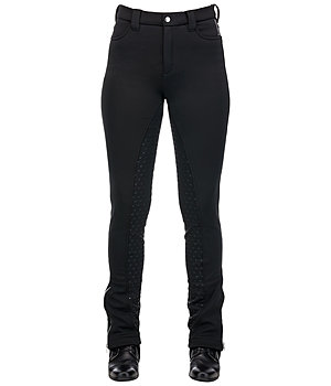 FENGUR Thermal Jodhpurs Svarta - 810598-3032-S