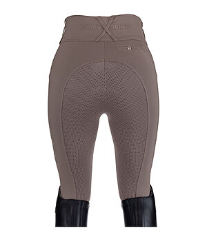 Felix Bhler Grip Full Seat Riding Tights Claire - 810646