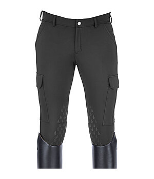 Felix Bhler Men's Hybrid Knee Patch Breeches Georgia - 840013-3332-S