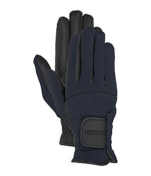 STEEDS Winter Riding Gloves Newport - 870087-M-DF