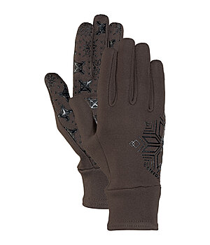 STEEDS Winter Fleece Gloves Galtr - 870238